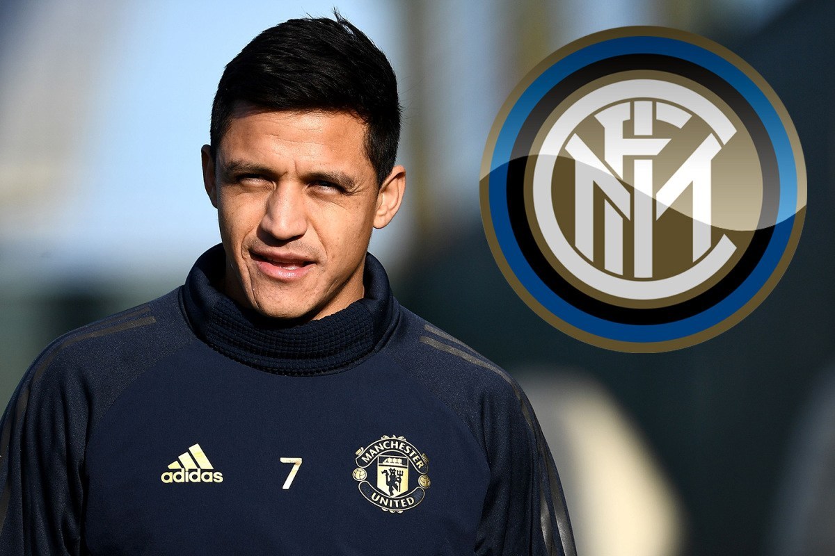 E bujshme/ Interi ka gati firmën edhe me Alexis Sanchez