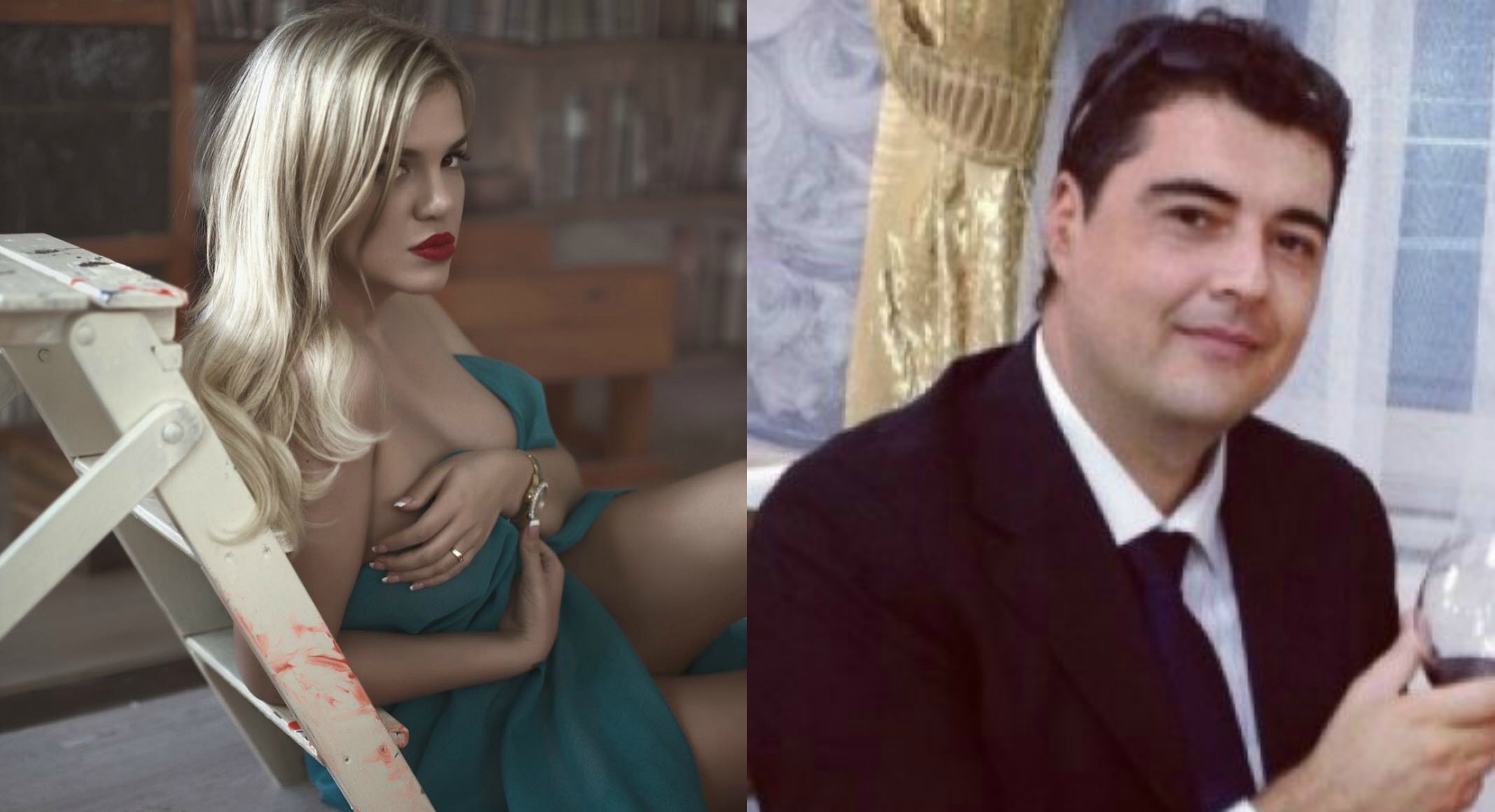 Rezarta Shkurta publikon foton nga pushimet luksoze, shfaqet në momente intime me të shoqin