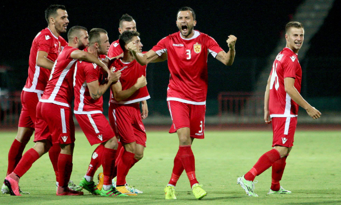 Idhulli i tifozerisë së kuqe largohet nga skuadra kampione e Shqipërisë