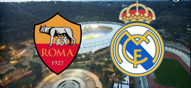 Real Madrid zhgënjen sërish, mposhtet nga Roma me penallti