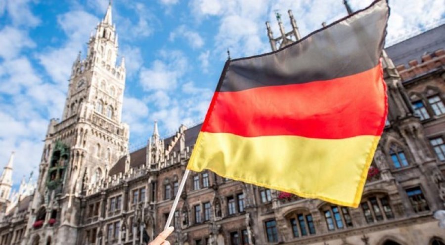 Gjermania kërkon 472 mijë punëtorë, këto janë profilet më të kërkuara