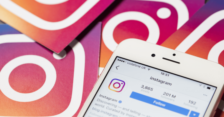 5 hapa si të shtoni ndjekësit në Instagram