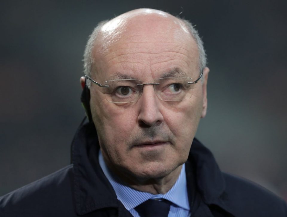 I padëshiruar nga trajneri aktual, Inter rikthen në vëmendje një objektiv të vjetër të merkatos