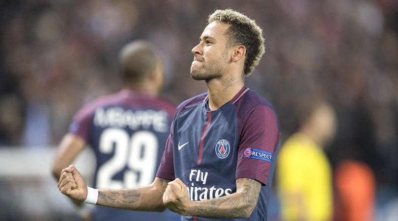 Barcelona ofron 80 milion euro plus yllin e saj për Neymar