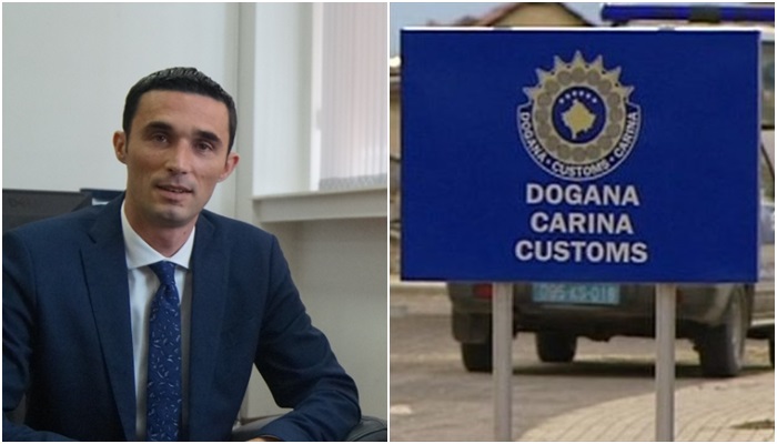 I vuri barriera tarifore një produkti, Kosova i përgjigjet “dhëmbë për dhëmbë” Maqedonisë së Veriut