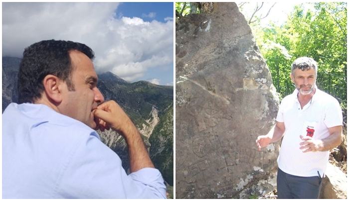 Qeveria Rama lë në mëshirë të fatit pllakën me shkrime të lashta, shqiptari i bën apel priftit: E kam një lutje