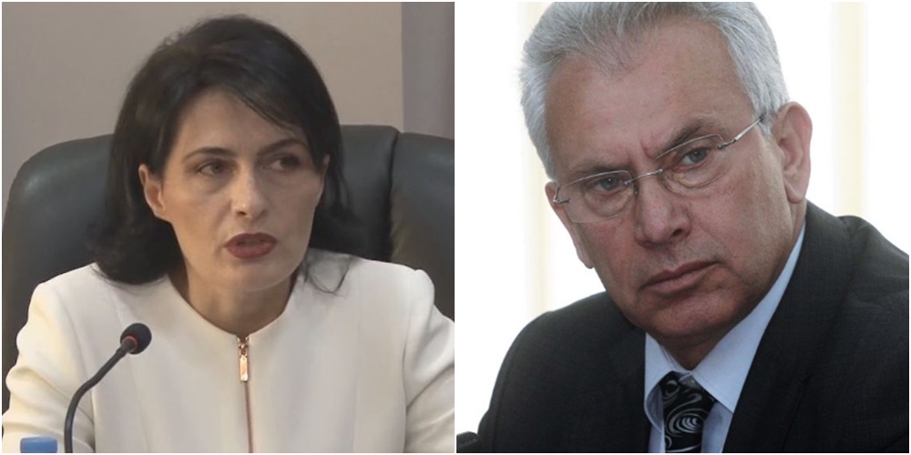 Valdrin Pjetri nxjerr zbuluar Arta Markun dhe KQZ-në, marrëveshja 3 muaj para zgjedhjeve rezultoi dështim