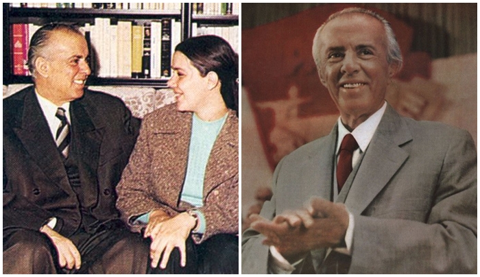 I vuri notën 9 vajzës së Enver Hoxhës, ja çfarë i thanë më pas mësuesit