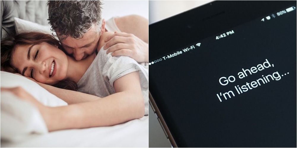Lajm i keq për përdoruesit e pajisjeve Apple, Siri ju ‘përgjon’ kur kryeni marrëdhënie intime