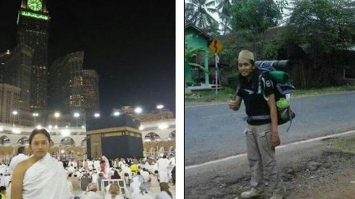Përshkon mbi 8 shtete në këmbë, i riu shkon nga shtëpia në Mekë për pelegrinazh