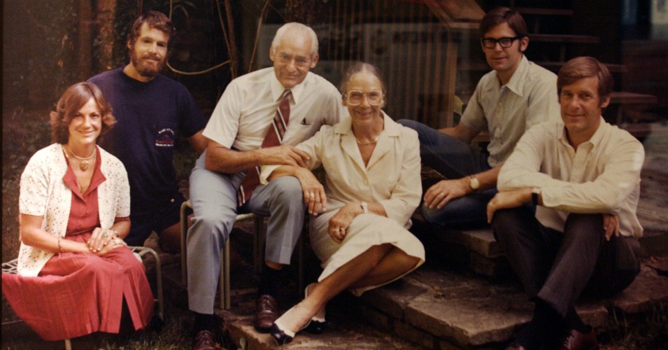 Kjo është familja më e pasur në botë, shifra që fitojnë për një minutë është marramendëse