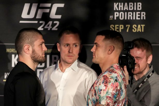 Khabib rikthehet në kafaz, ja kush do jetë kundërshtari i radhës