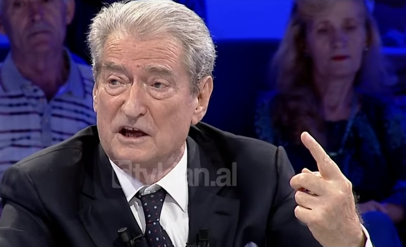 Berisha bën deklaratën e fortë: Rama mbante një serial killer për badigard. Djegia e mandateve: Ose fitore, ose në greminë!