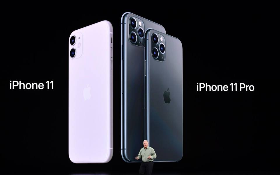 Pasi u prezantuan, sa do të kushtojë iPhone 11 dhe versionet e tij?