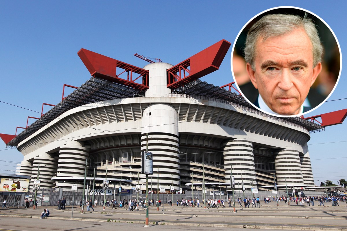 E BUJSHME/ Ky është miliarderi i njohur që ofron 890 milionë paund për të blerë klubin e Milanit