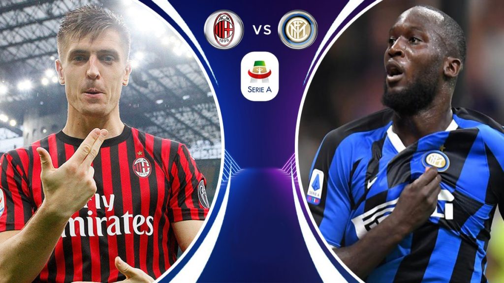 Luhet sonte Milan-Inter, ja disa fakte që duhet t’i dini për derbin e madh