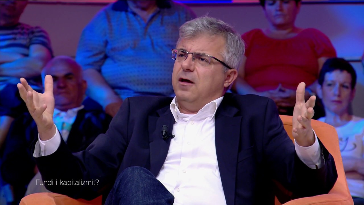 “Profesor dështakësh, Neritan Sejamini miku i Hajdin Sejdisë, vjehrrit të Lulit e Fazlliçit”