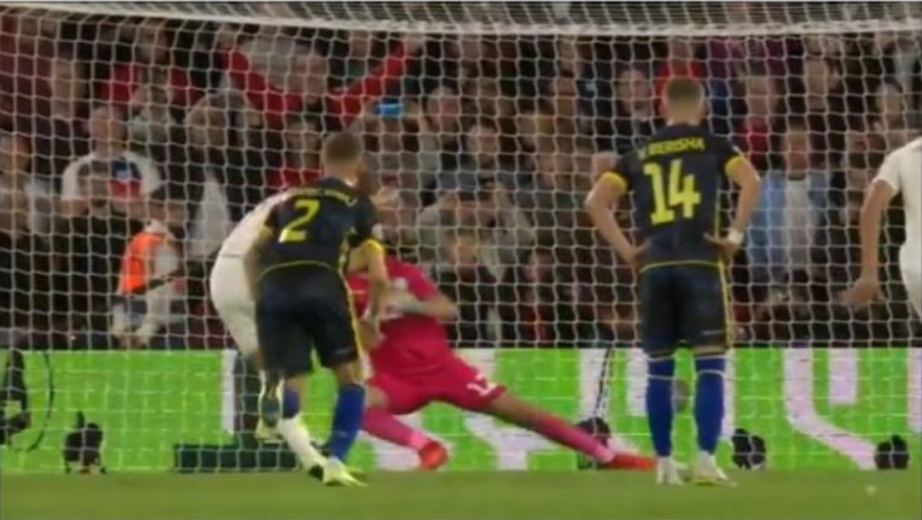 Kosova mposhtet me dinjitet nga Anglia, portieri Muriç i pret penalltinë Harry Kane