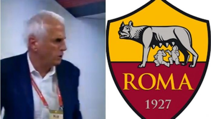 Roma bën gallatë me trajnerin e Kosovës, poston videon qesharake në internet