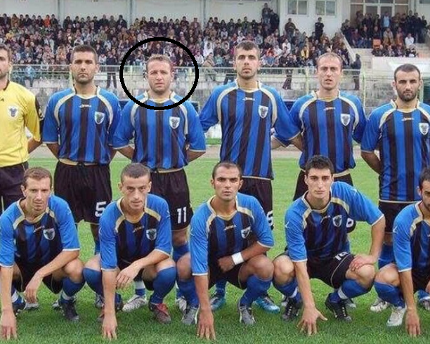 Futbolli shqiptar në zi/ Ndahet nga jeta ish-futbollisti i Luftëtarit