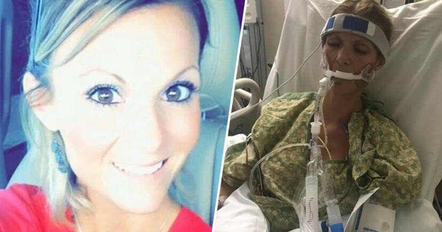 Tymosi cigare elektronike për tre vite, nëna e tre fëmijëve përfundon në koma