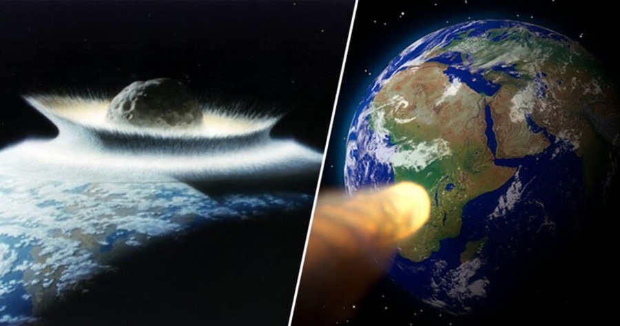 “Duhet të veprojmë shpejt, është 100 për qind e sigurt që Toka do të goditet nga një asteroid”