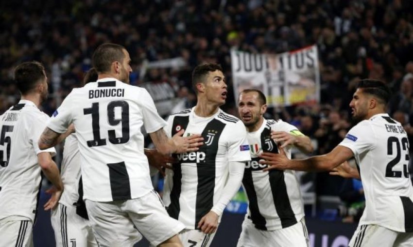 Tronditet Juventusi, kampionët e Italisë pësojnë goditje të rëndë financiare