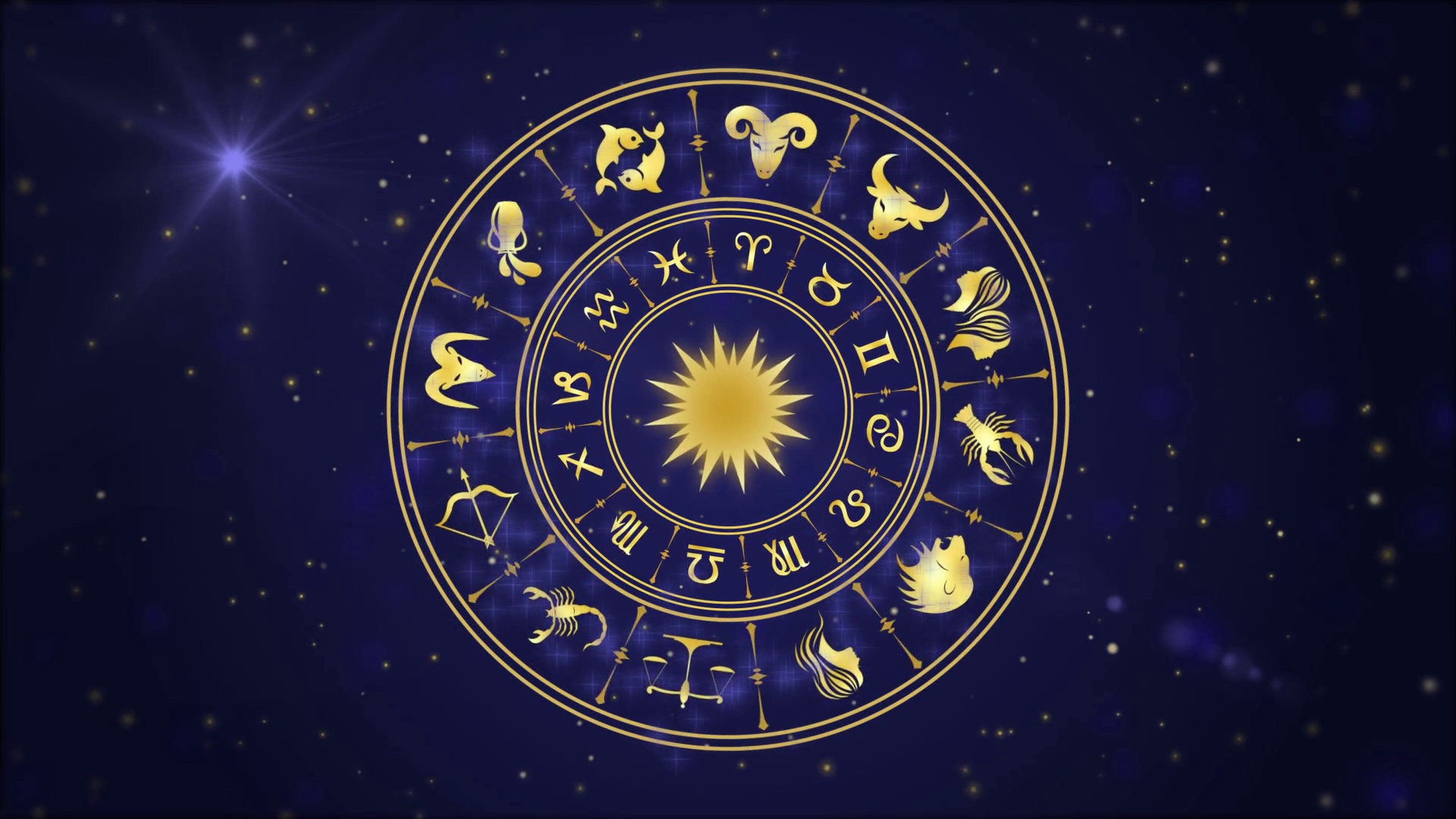Horoskopi për ditën e sotme, e hënë 23 shtator 2019