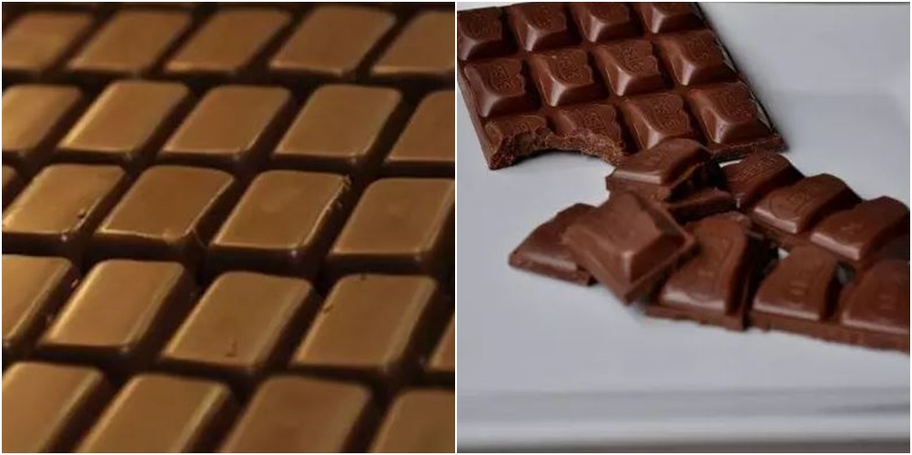 “Tashmë personat që e mbajnë çokollatën në frigorifer do të kapen nga policia”