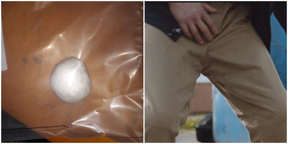 Kandidat për Këshillin e Tiranës, kush është Shefqeti që u kap me “miell” në organe?