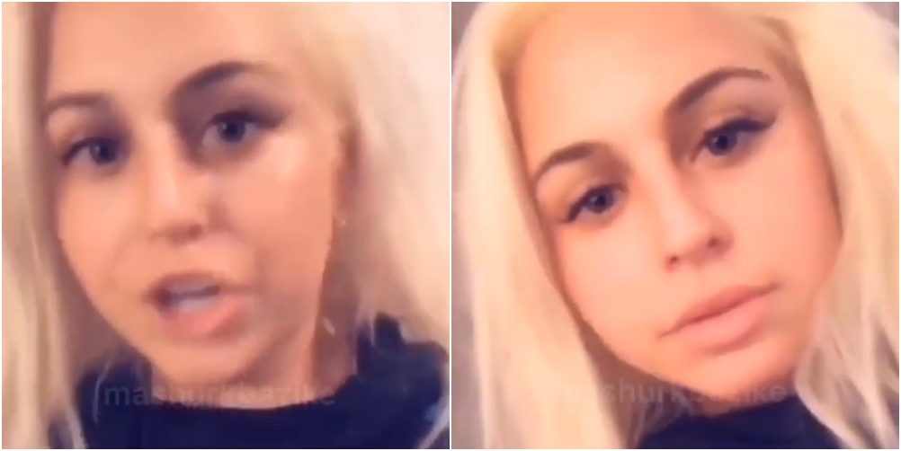 Emigrantja ‘shpërthen’ me leksione për shqiptarët: Bëni kot si gangstera, fshatarë keni me ngel harruat që hanit fasule