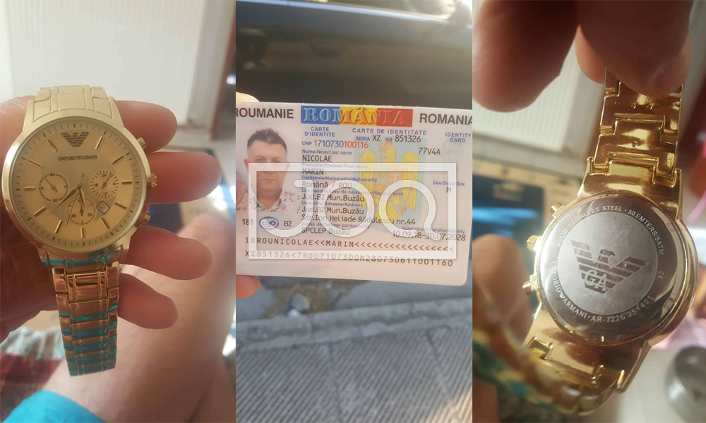 Përsëritet historia, një tjetër emigrant shqiptar bie pre e rumunit: Më kërkoi 150 euro dhe tha se kishte të birin sëmurë