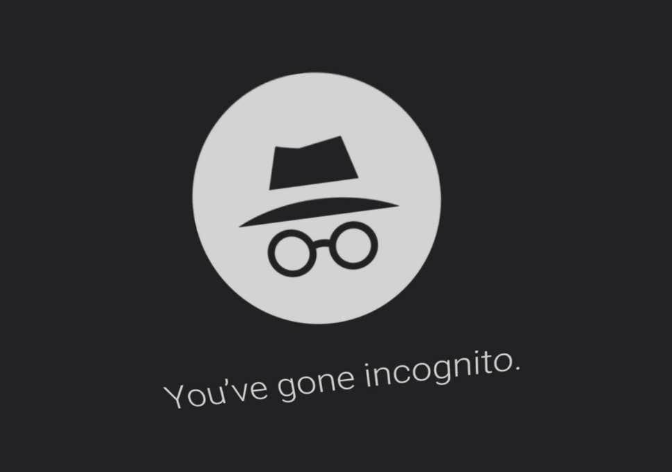 Incognito Mode e Google Chrome është më pak private sec e kishit menduar