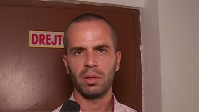 E qëlluan teksa po rrinte në ballkon, flet Eljus Thartori/ Tregon se kush do ta shikojë të pajetë