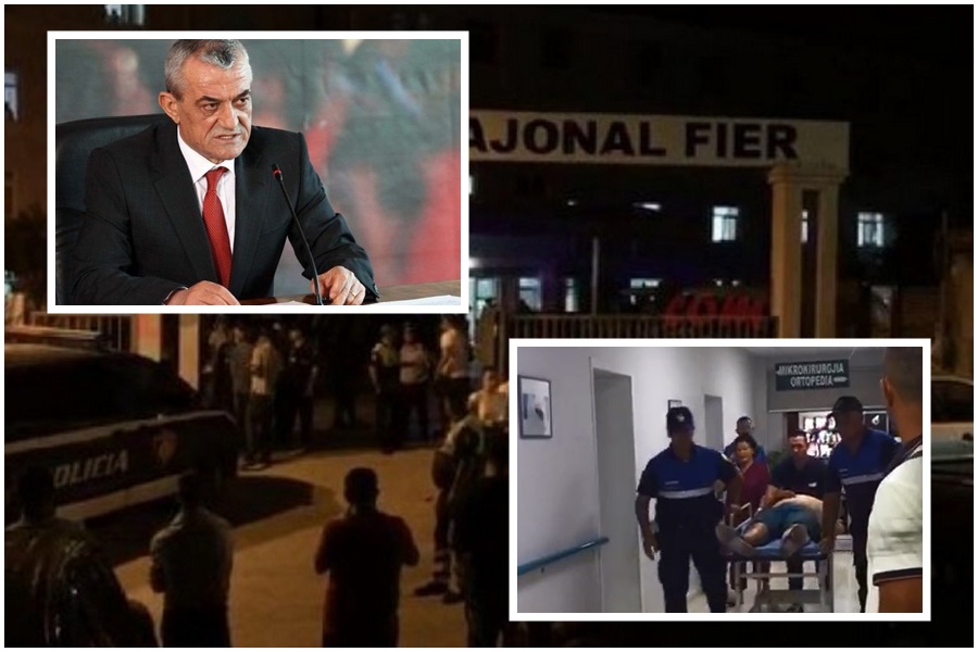 Dëshmi ekskluzive/ “Polici e vetlëshoi armën”, qytetari zbulon emrat e bandës ku bën pjesë nipi i Ruçit