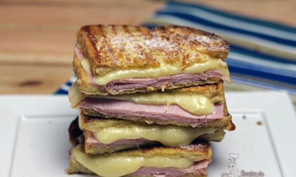 Zbulohet receta e tostit më të mirë në botë!