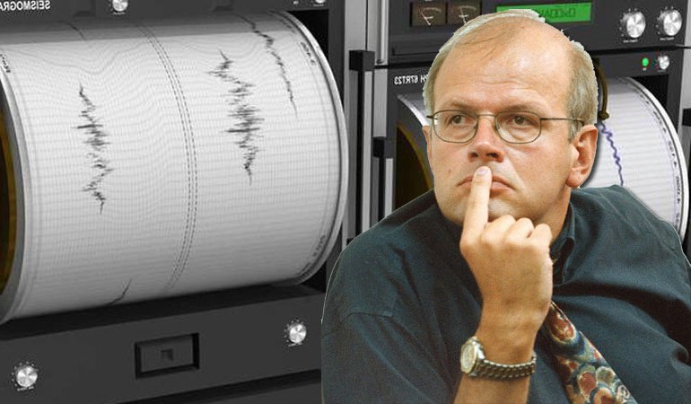 Paralajmëroi tërmetet, reagon sizmiologu grek: Ja pse u detyrova të përgënjeshtroj lajmin