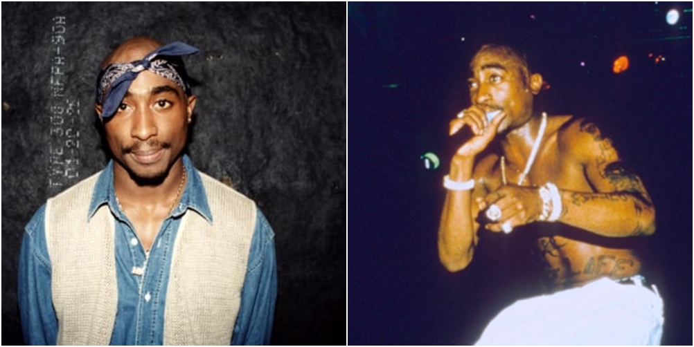 Ka ndërruar jetë që në 1996, ish-modelja: Tupac është gjallë, e kam parë në një koncert