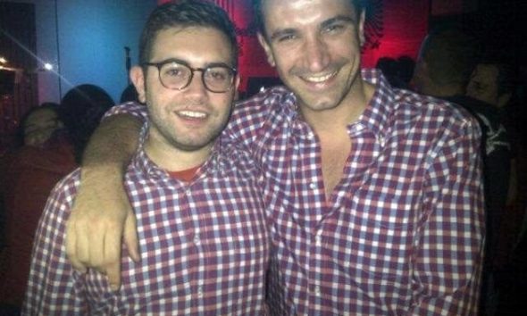 Dikur ishte me xhepa bosh/ Si u bë milioner Fuga, “vëllai” binjak i Erion Veliajt