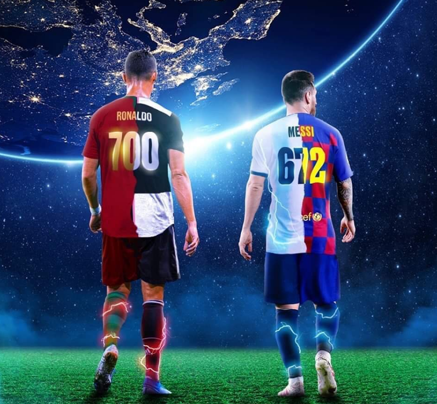 POLL I JOQ SPORT/ Ronaldo apo Messi? Votojnë shqiptarët, ky është futbollisti më i mirë në botë