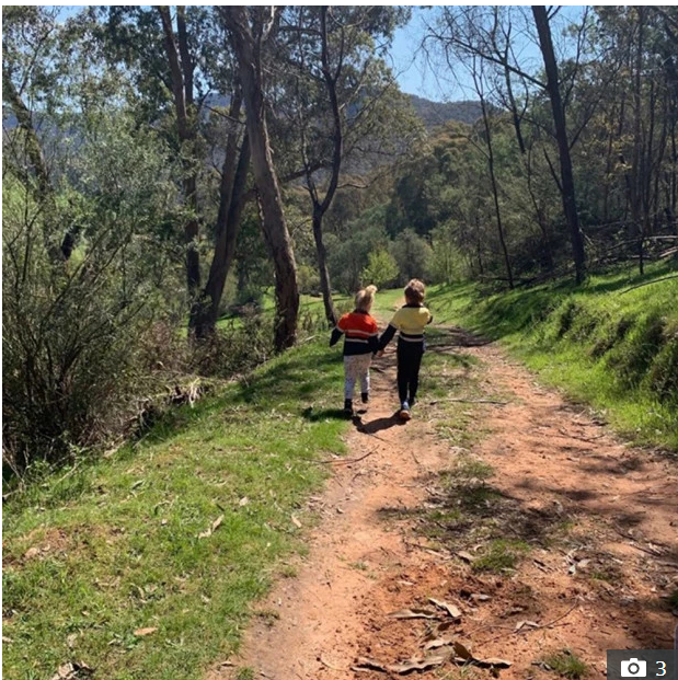 E dalloni kafshën e rrezikshme shumë pranë fëmijëve?