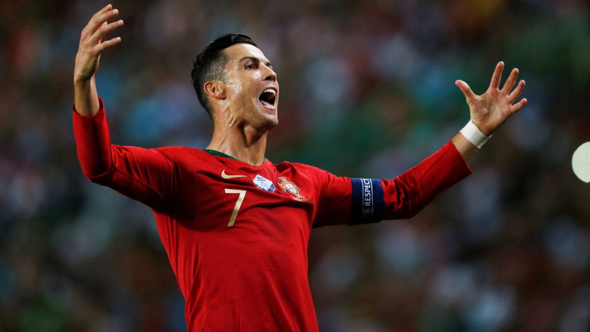 Ideja e “çmendur” e klubit të njohur portugez për t’i vënë stadiumit emrin e Christiano Ronaldos