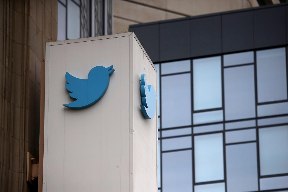 Twitter pranon gafën, përdor numrat e telefonit dhe e-mailet për t’i shërbyer reklamave