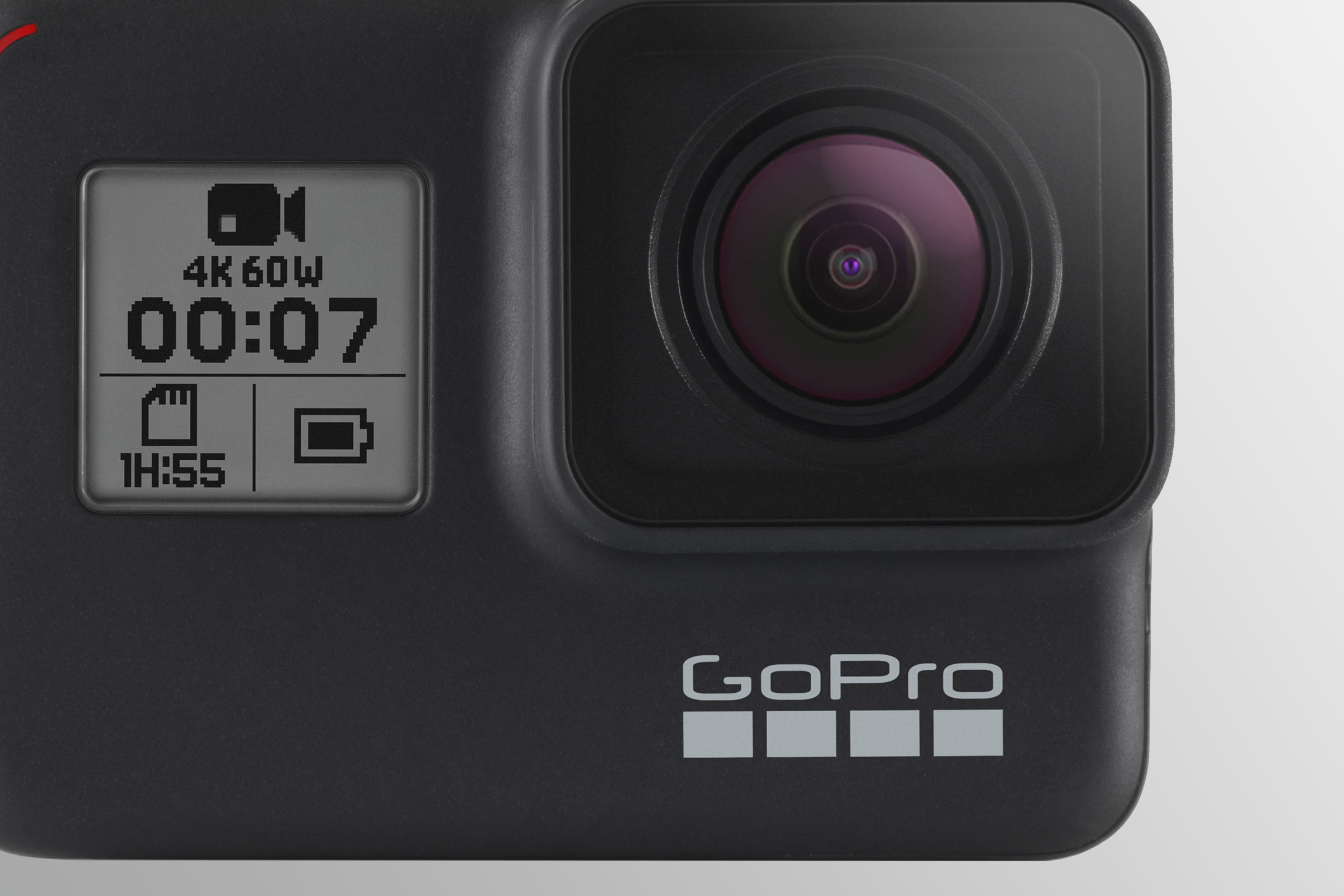 Hero 8 Black i GoPro bën më shumë punë për ty