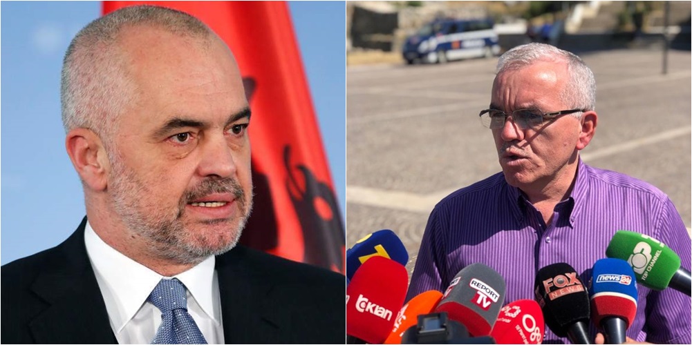 Fajin nuk e ka më Saliu/ Ish-kryetari i PS në Lezhë sulmon Ramën: Ku do kërkojë llogari populli shqiptar