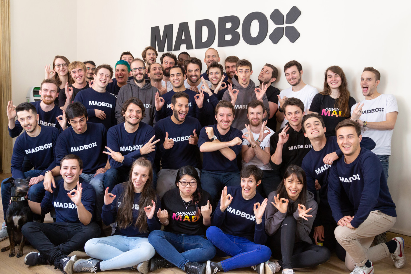 Startupi i lojës me celular Madbox arrin 100 milion shkarkime