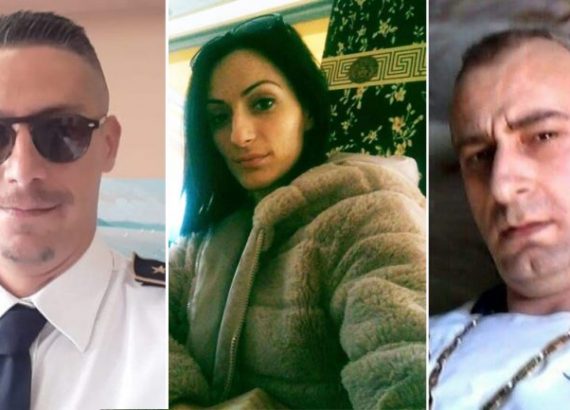 Vrasja në Kavajë/ E fundit! Prokuroria urdhëron ndalimin e Marsida Qatjas