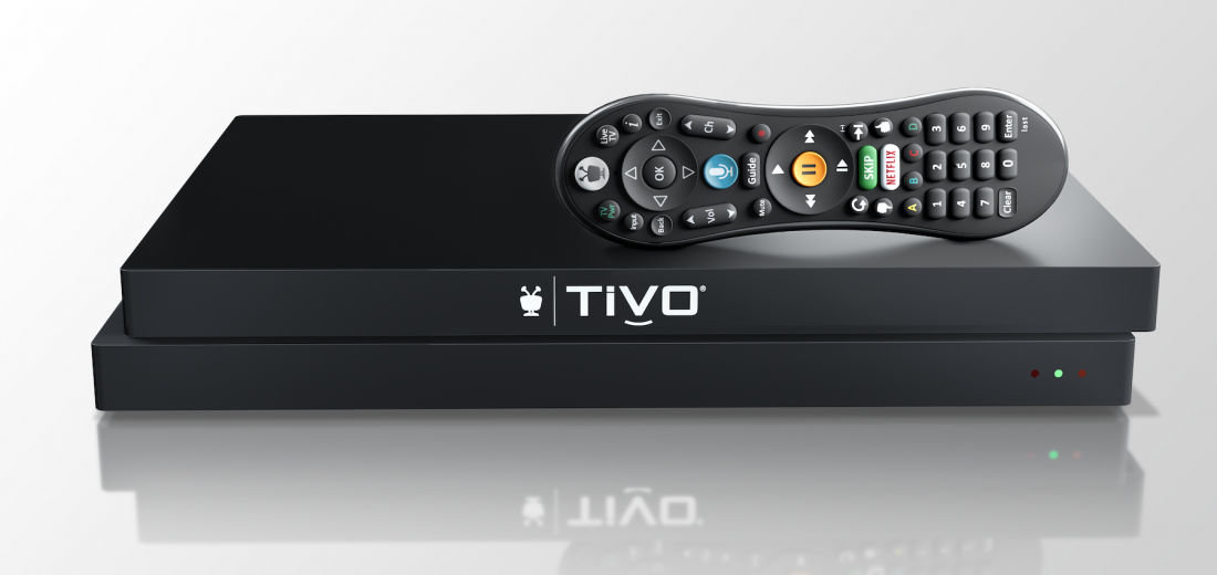 TiVo Edge DVR vjen me suport për Dolby Vision dhe Atmos