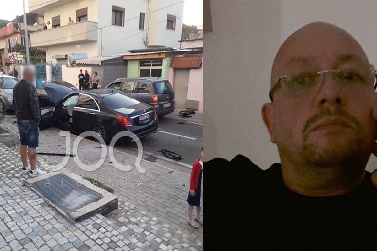 Flet pronari i Benzit që i vunë sot tritol në Tiranë: Hapa derën dhe doja të hipja kur…