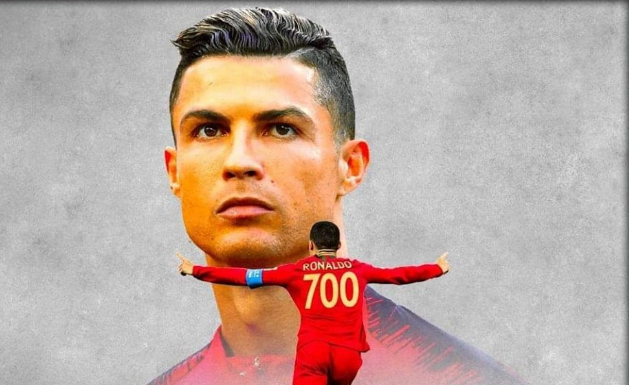 Shënoi golin e 700-të në karrierë, Ronaldo: Rekordet më kërkojnë mua, jo unë ato